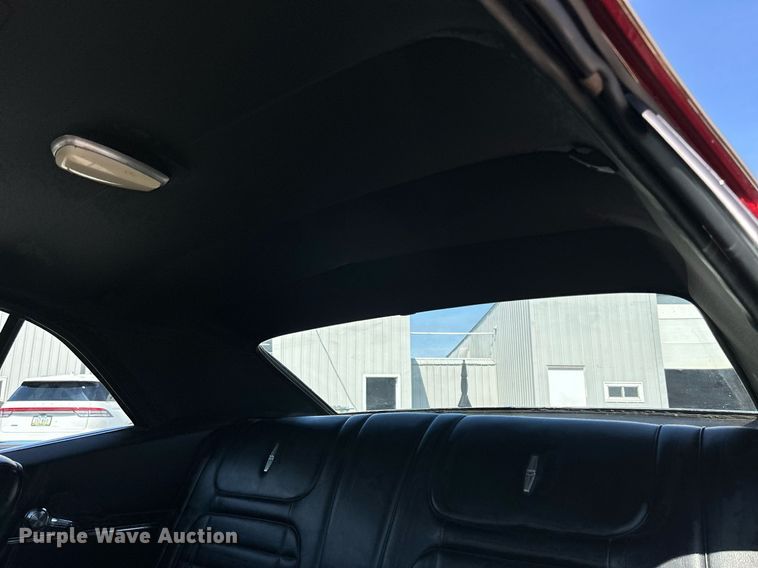 image for item MC9990 1968 Chevrolet Camaro