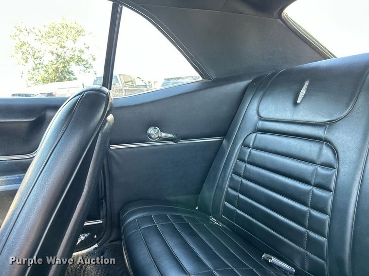 image for item MC9990 1968 Chevrolet Camaro