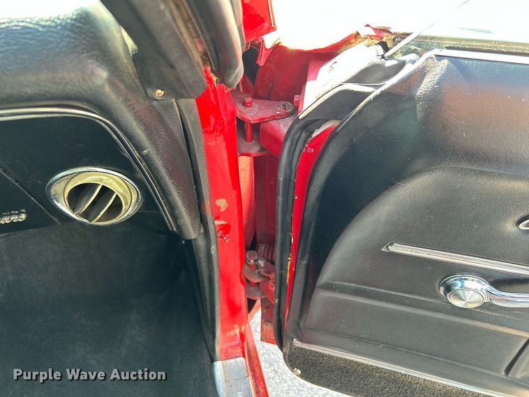 image for item MC9990 1968 Chevrolet Camaro