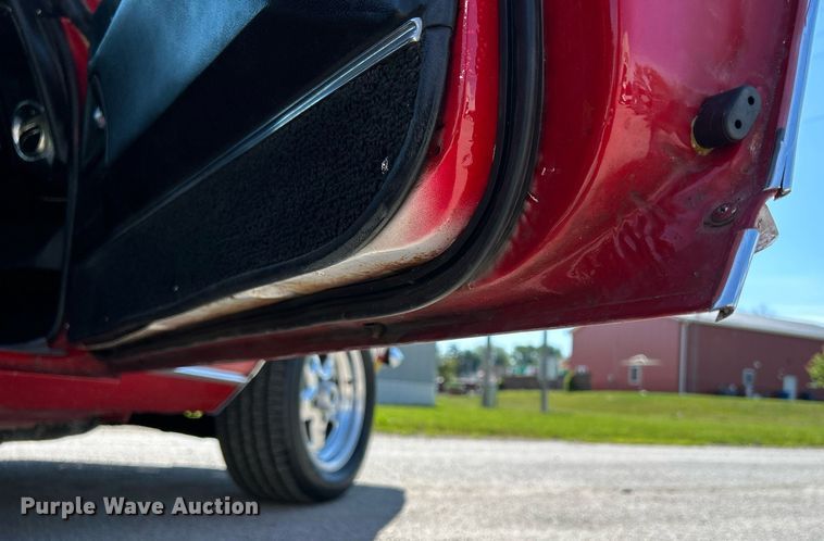 image for item MC9990 1968 Chevrolet Camaro