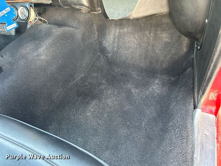 image for item MC9990 1968 Chevrolet Camaro