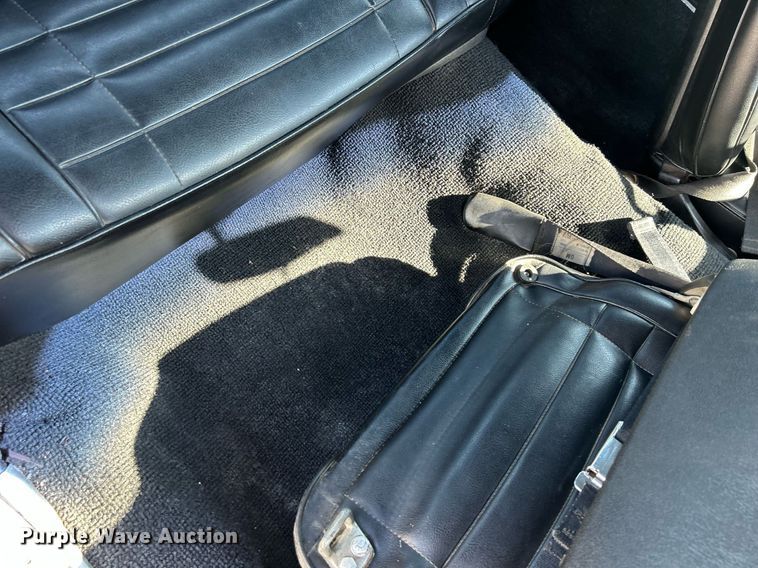 image for item MC9990 1968 Chevrolet Camaro