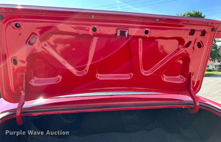 image for item MC9990 1968 Chevrolet Camaro