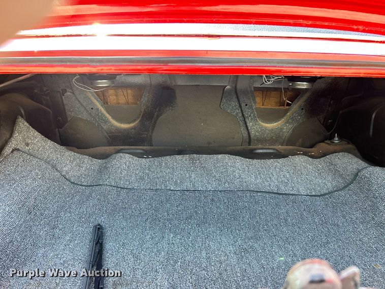 image for item MC9990 1968 Chevrolet Camaro