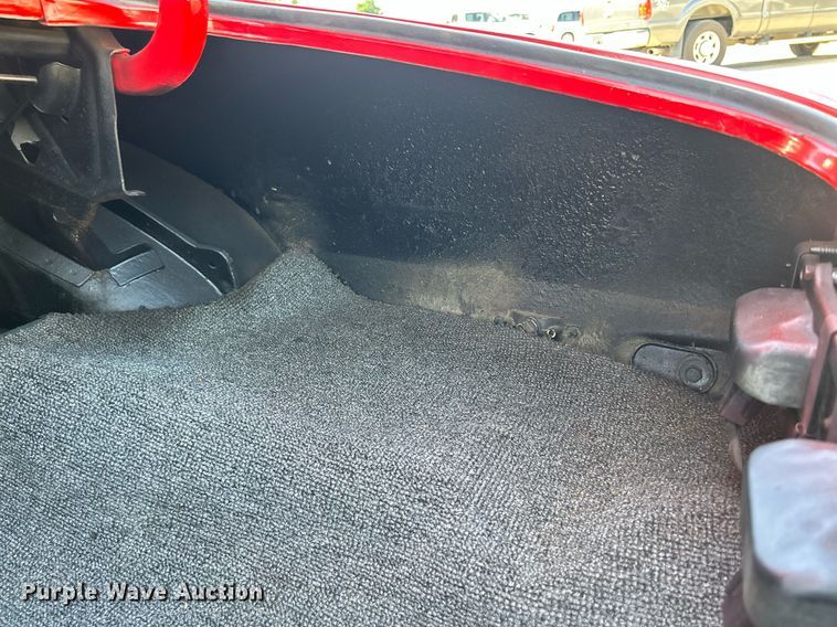 image for item MC9990 1968 Chevrolet Camaro