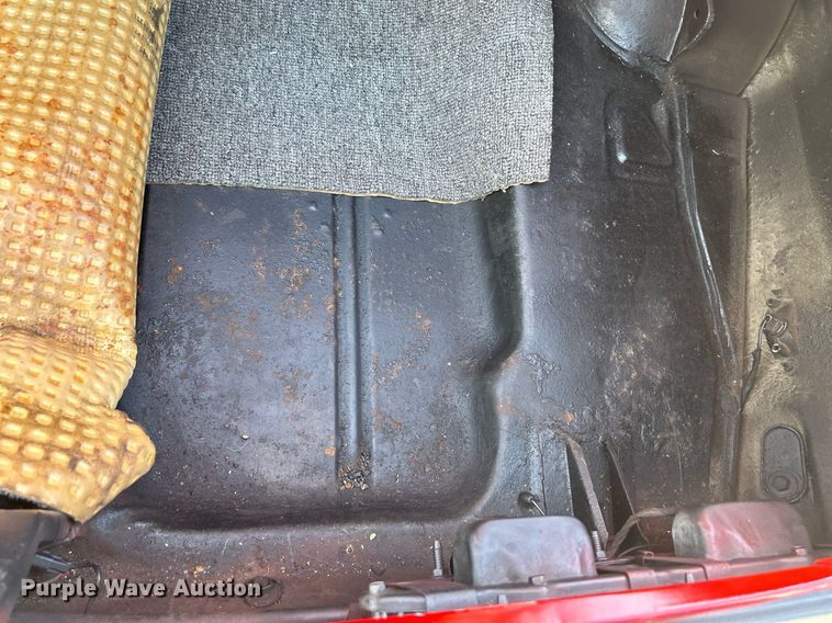 image for item MC9990 1968 Chevrolet Camaro