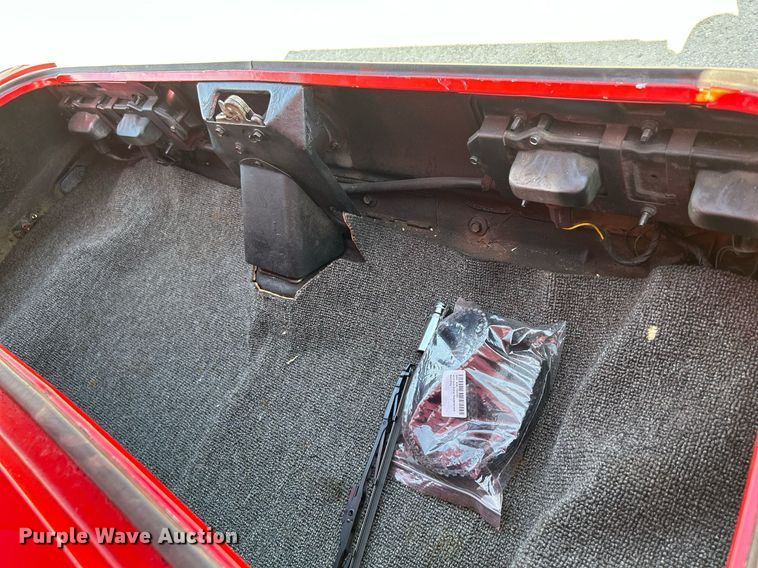 image for item MC9990 1968 Chevrolet Camaro