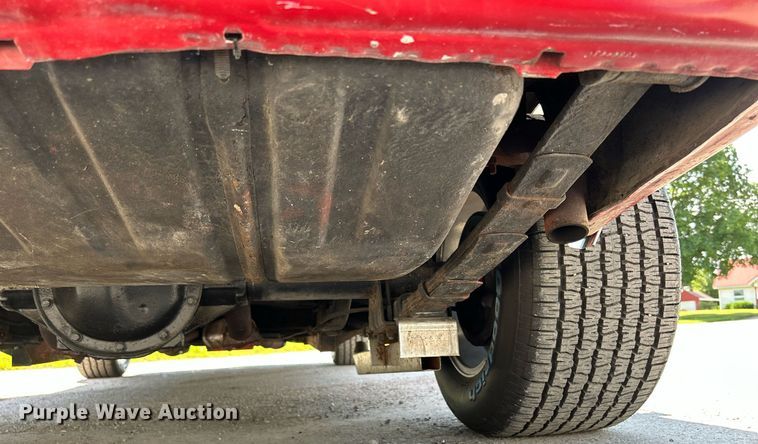 image for item MC9990 1968 Chevrolet Camaro