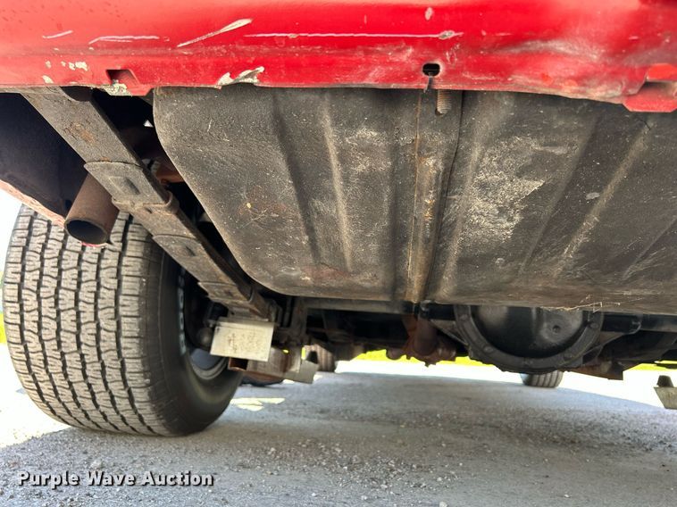 image for item MC9990 1968 Chevrolet Camaro