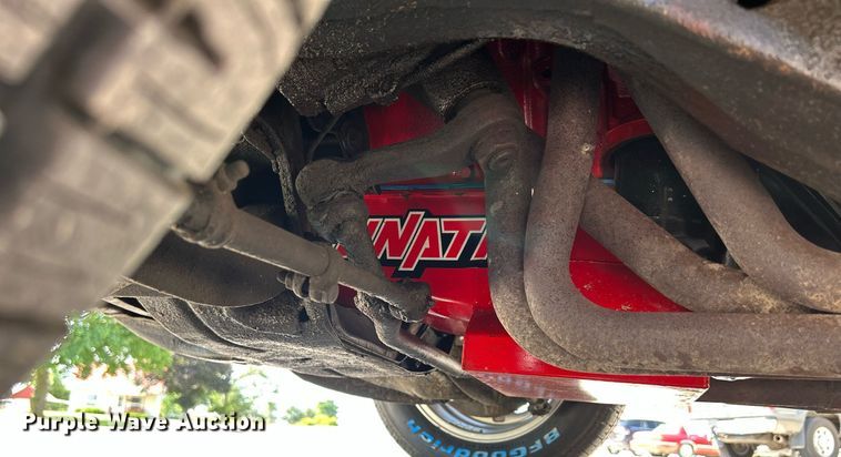 image for item MC9990 1968 Chevrolet Camaro