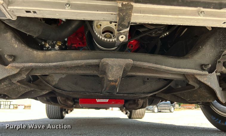 image for item MC9990 1968 Chevrolet Camaro