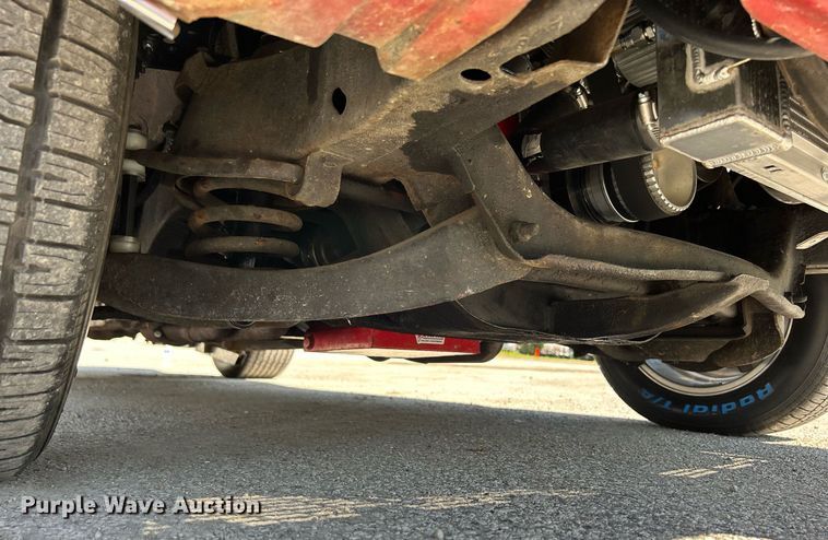 image for item MC9990 1968 Chevrolet Camaro