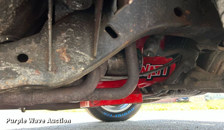 image for item MC9990 1968 Chevrolet Camaro