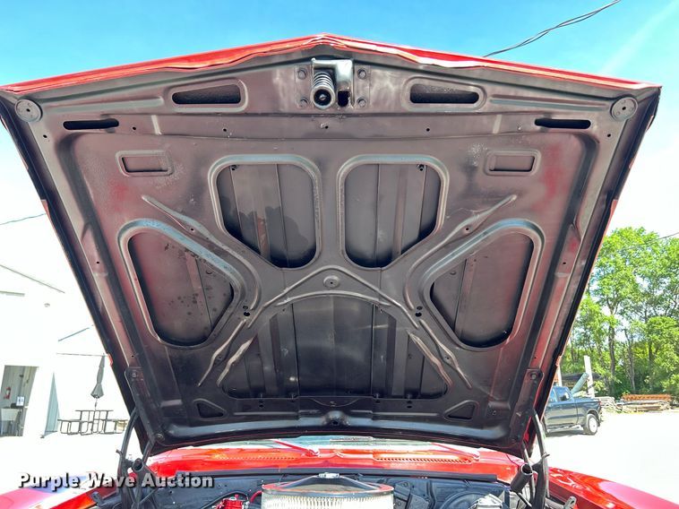 image for item MC9990 1968 Chevrolet Camaro