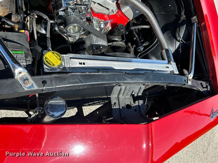 image for item MC9990 1968 Chevrolet Camaro