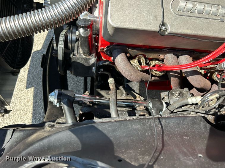 image for item MC9990 1968 Chevrolet Camaro