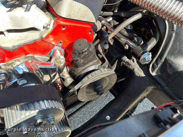 image for item MC9990 1968 Chevrolet Camaro