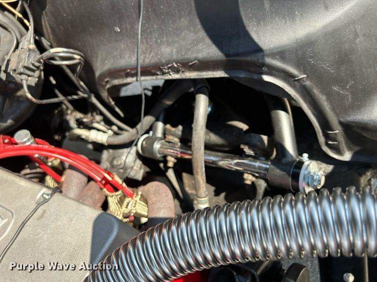 image for item MC9990 1968 Chevrolet Camaro