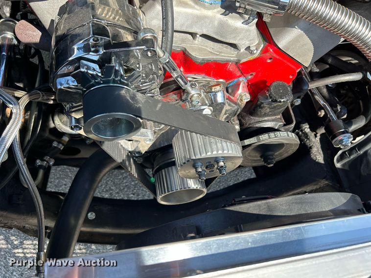 image for item MC9990 1968 Chevrolet Camaro