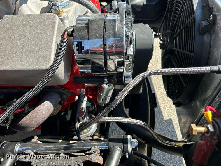 image for item MC9990 1968 Chevrolet Camaro