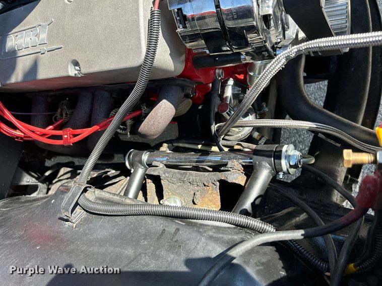 image for item MC9990 1968 Chevrolet Camaro