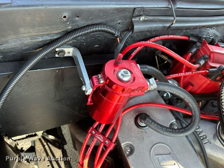 image for item MC9990 1968 Chevrolet Camaro