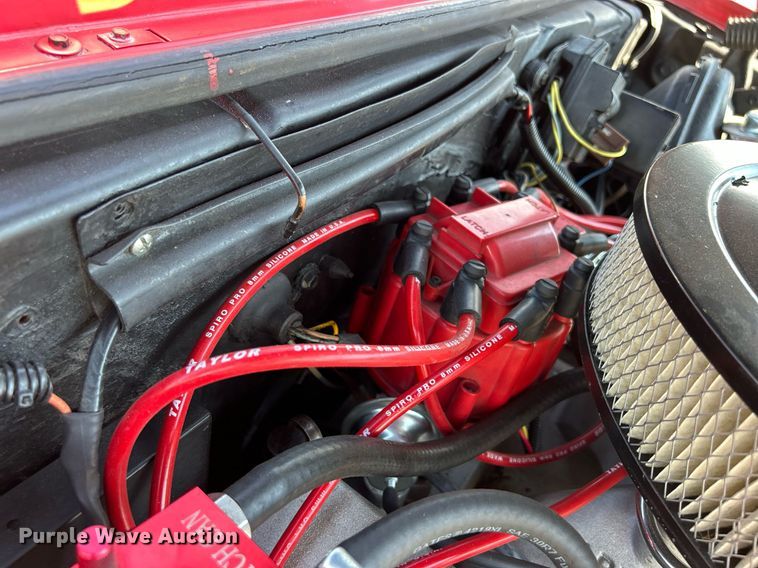 image for item MC9990 1968 Chevrolet Camaro