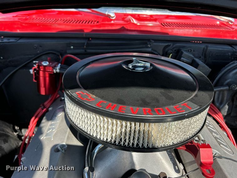 image for item MC9990 1968 Chevrolet Camaro