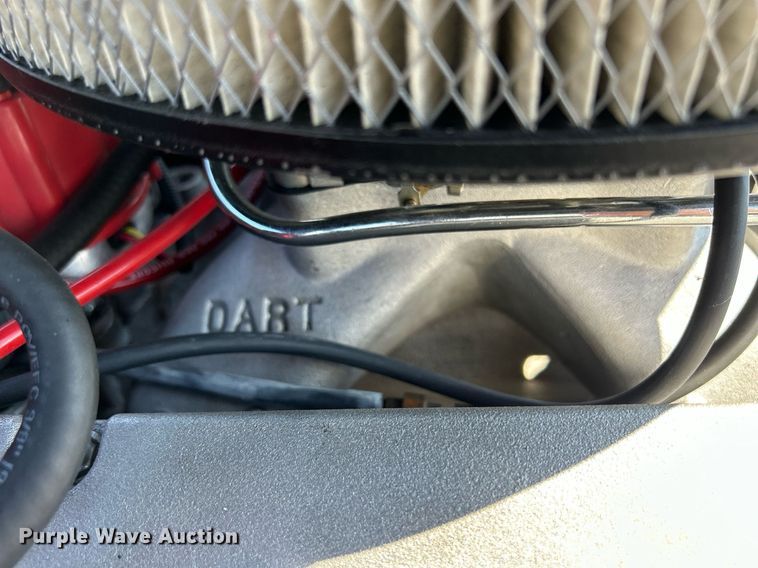 image for item MC9990 1968 Chevrolet Camaro