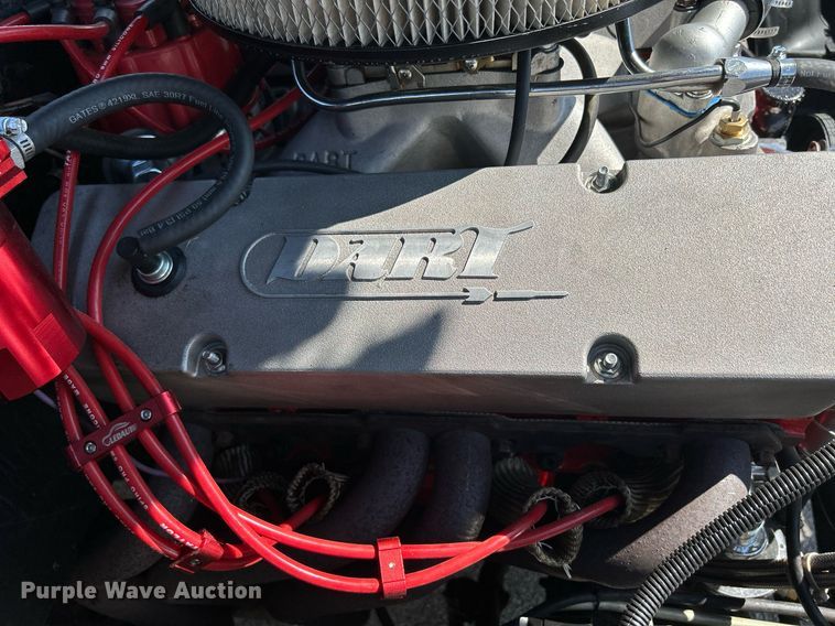 image for item MC9990 1968 Chevrolet Camaro