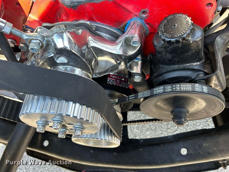 image for item MC9990 1968 Chevrolet Camaro