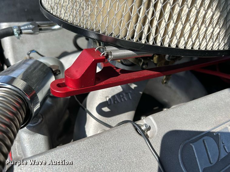 image for item MC9990 1968 Chevrolet Camaro