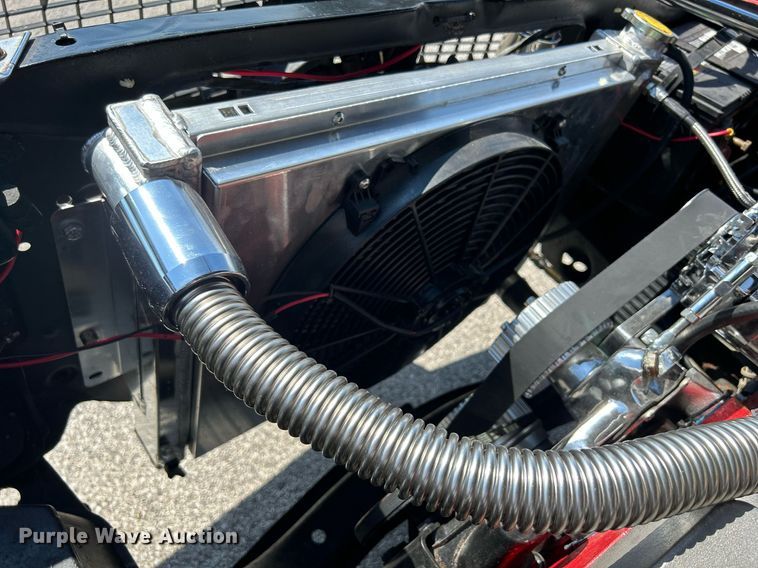 image for item MC9990 1968 Chevrolet Camaro