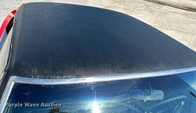 image for item MC9990 1968 Chevrolet Camaro