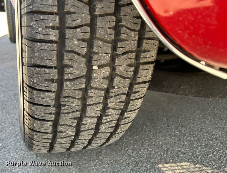 image for item MC9990 1968 Chevrolet Camaro