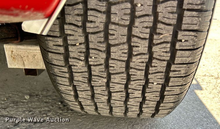 image for item MC9990 1968 Chevrolet Camaro