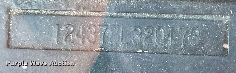 image for item MC9990 1968 Chevrolet Camaro