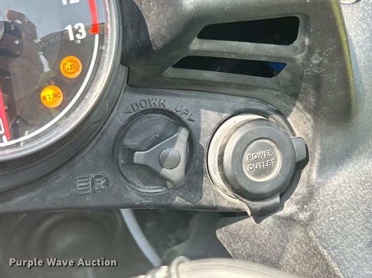 image for item MD9001 2012 Kawasaki Concours 14  motorcycle