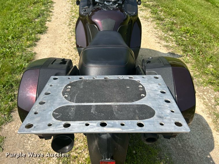 image for item MD9001 2012 Kawasaki Concours 14  motorcycle