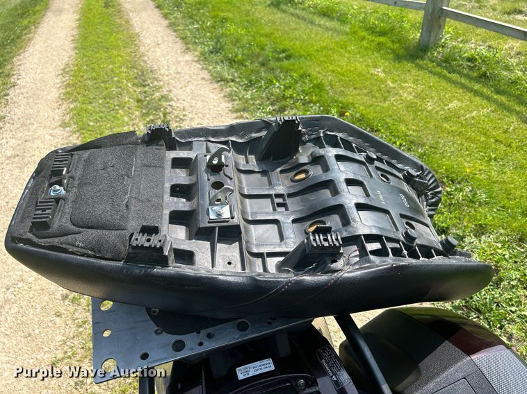 image for item MD9001 2012 Kawasaki Concours 14  motorcycle