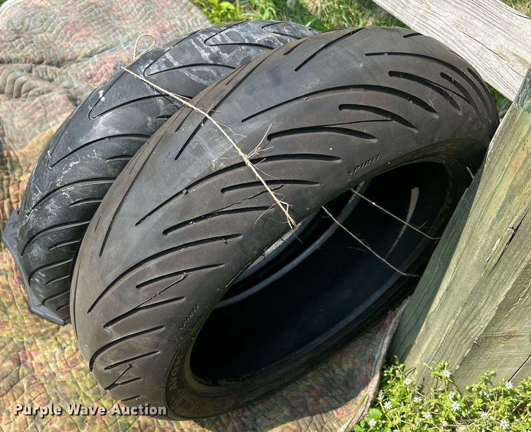 image for item MD9001 2012 Kawasaki Concours 14  motorcycle