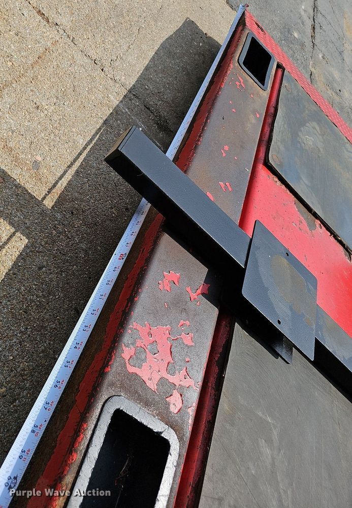 image for item MD9896 Wheeltronic LTD TC25-10  automotive lift