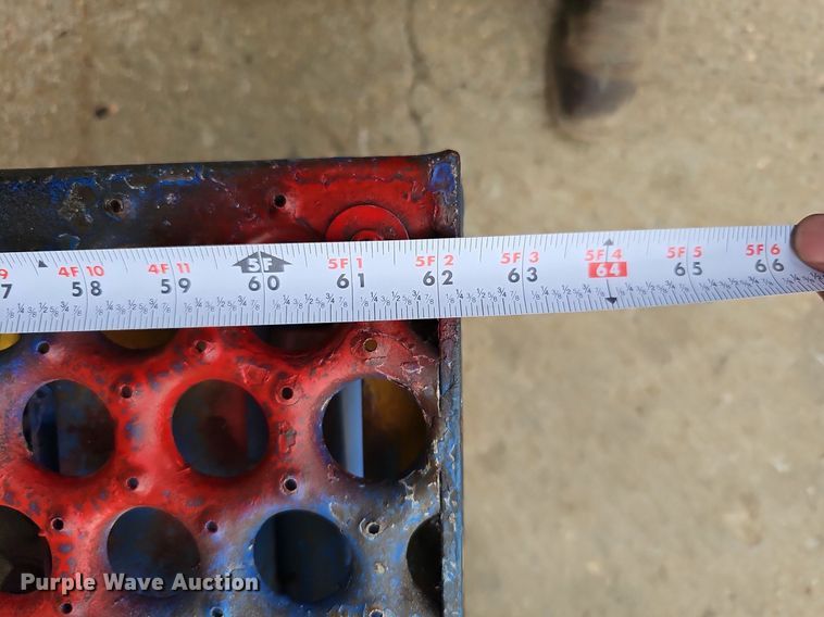 image for item MD9897 2017 Control Technology PME65-73700  platform lift