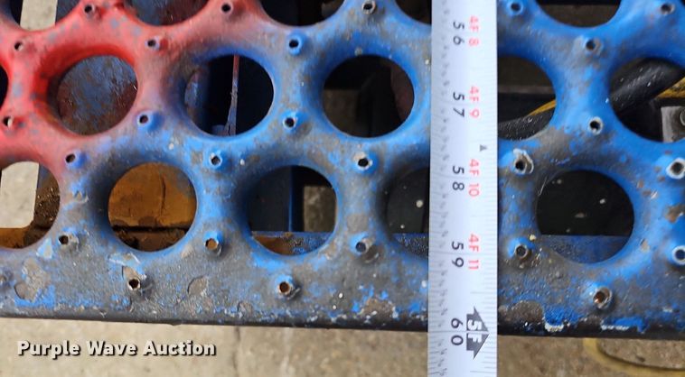 image for item MD9897 2017 Control Technology PME65-73700  platform lift