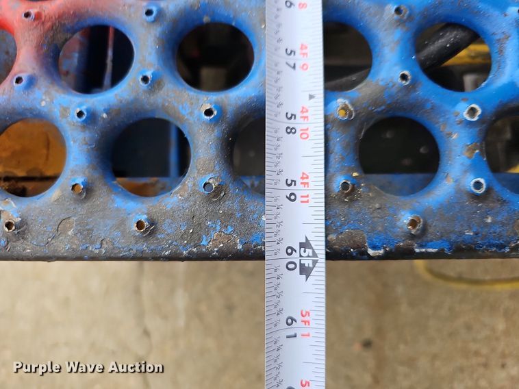 image for item MD9897 2017 Control Technology PME65-73700  platform lift