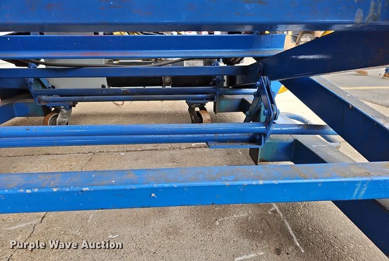 image for item MD9897 2017 Control Technology PME65-73700  platform lift