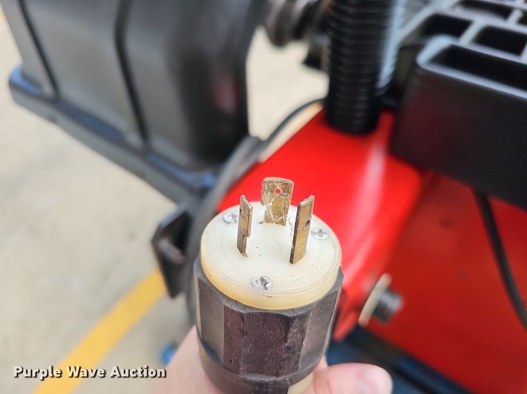 image for item MD9900 (2) Tire balancers