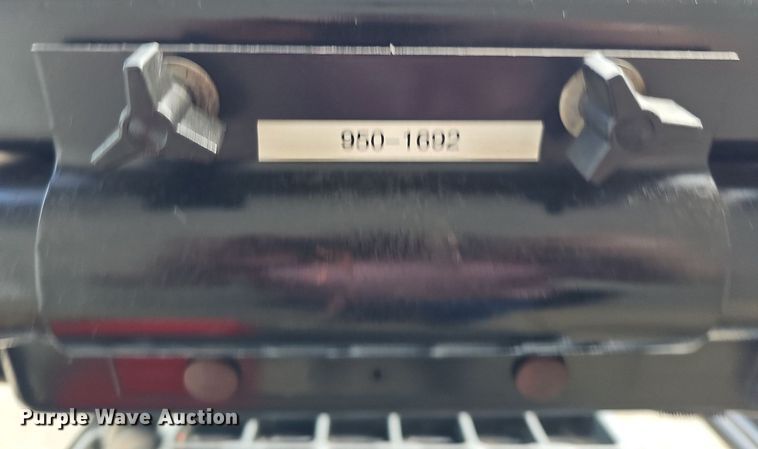 image for item MD9900 (2) Tire balancers