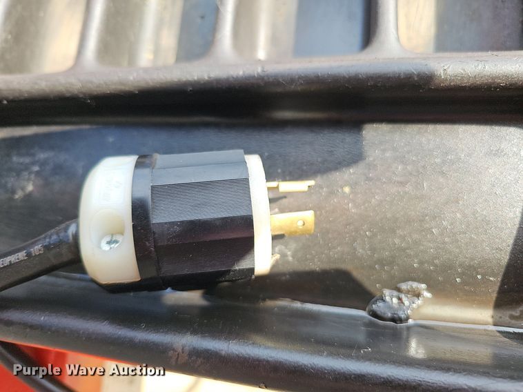 image for item MD9900 (2) Tire balancers