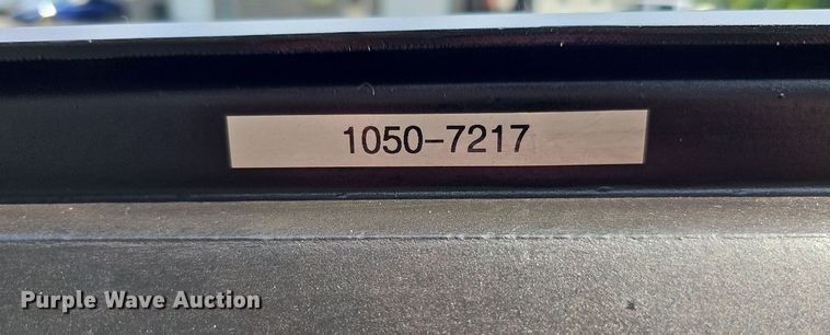 image for item MD9900 (2) Tire balancers